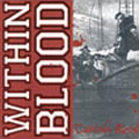 Within Blood "Captain Blood" 7"